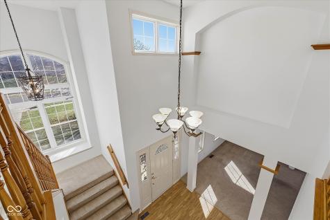 10816 Cody Lane Fishers IN 46037