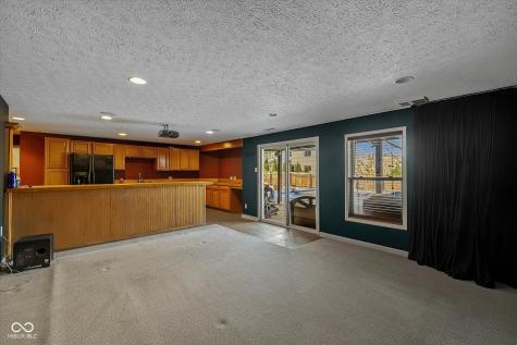 10816 Cody Lane Fishers IN 46037