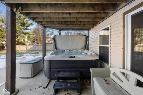 10816 Cody Lane Fishers IN 46037