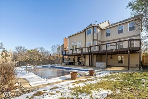 10816 Cody Lane Fishers IN 46037