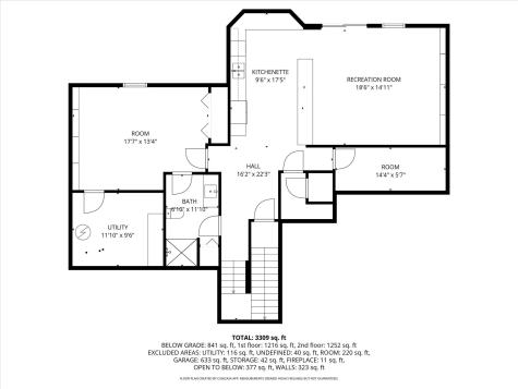 10816 Cody Lane Fishers IN 46037