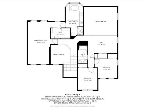 10816 Cody Lane Fishers IN 46037