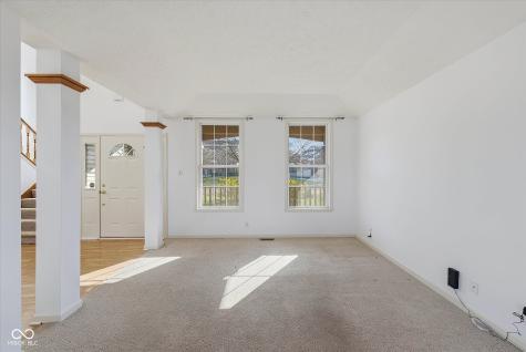 10816 Cody Lane Fishers IN 46037