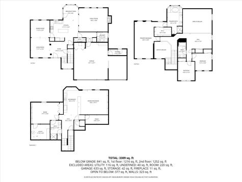 10816 Cody Lane Fishers IN 46037