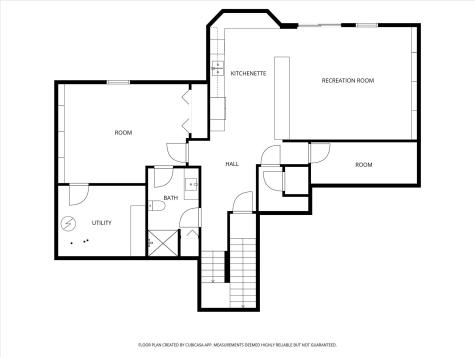 10816 Cody Lane Fishers IN 46037