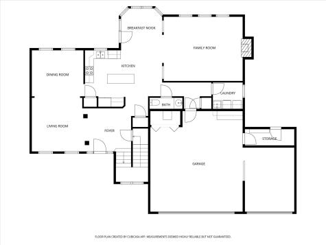 10816 Cody Lane Fishers IN 46037