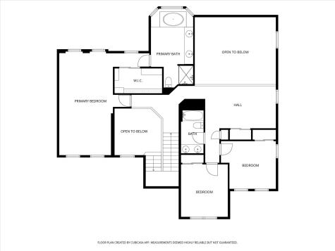 10816 Cody Lane Fishers IN 46037