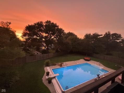 10816 Cody Lane Fishers IN 46037