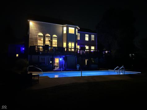 10816 Cody Lane Fishers IN 46037