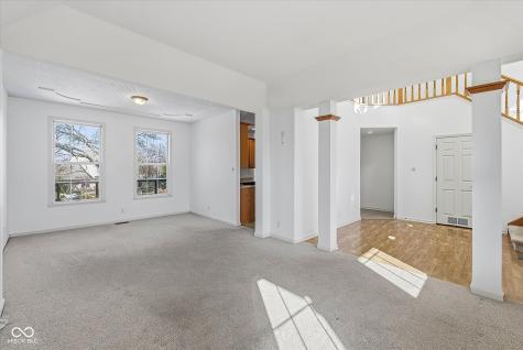 10816 Cody Lane Fishers IN 46037