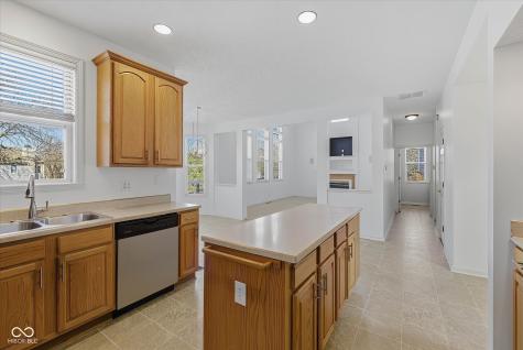 10816 Cody Lane Fishers IN 46037