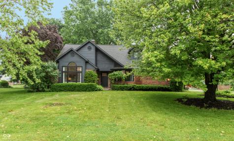 8140 Springwater Drive W Indianapolis IN 46256