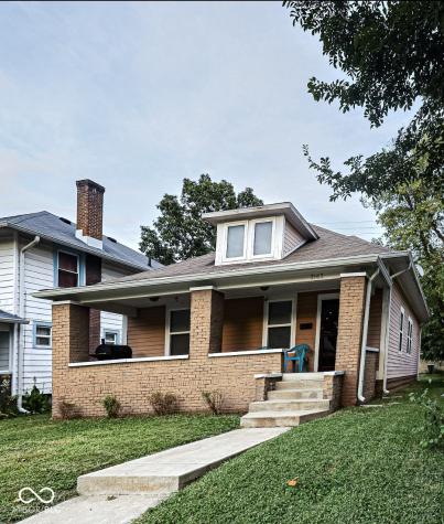 3163 Graceland Avenue Indianapolis IN 46208