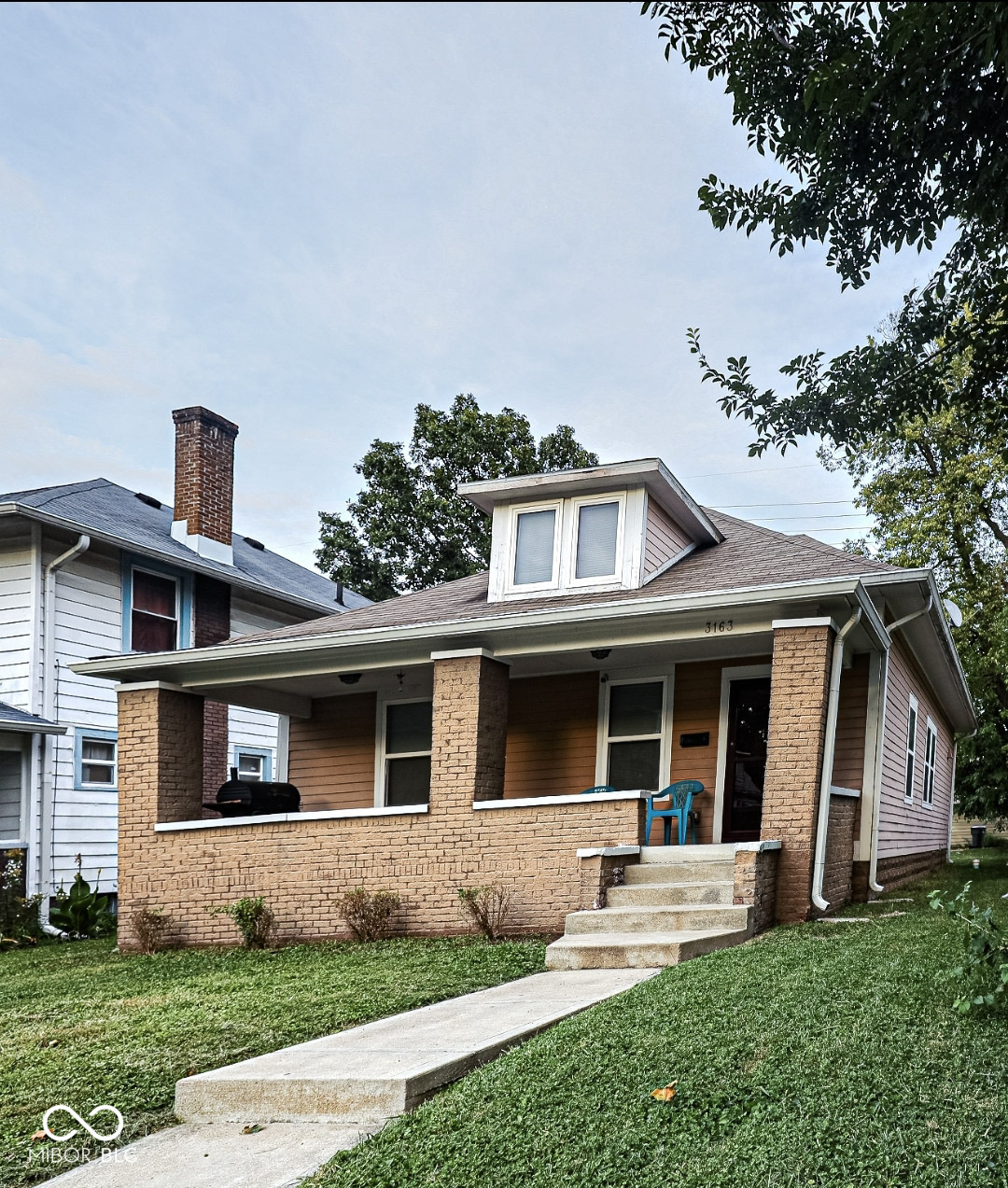 3163 Graceland Avenue Indianapolis IN 46208