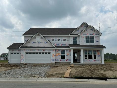6032 Sand Mill Drive Indianapolis IN 46239