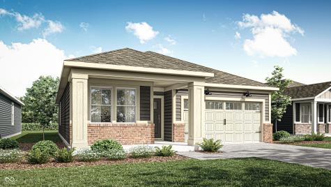 5250 Foxley Park Lane Avon IN 46123