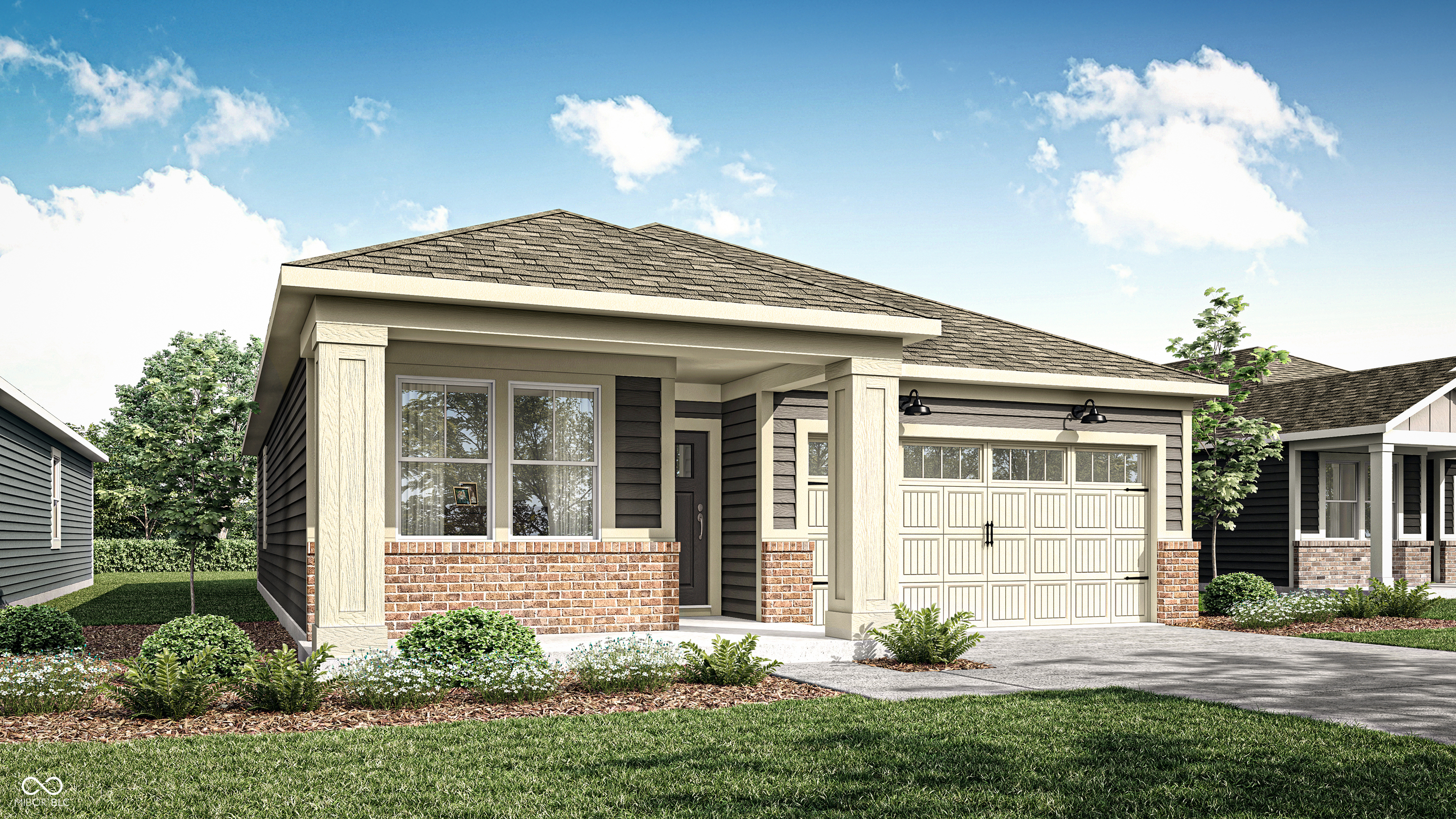 5250 Foxley Park Lane Avon IN 46123