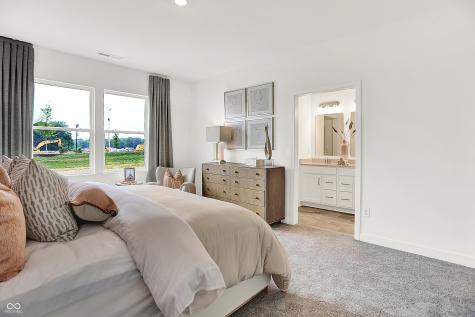 5250 Foxley Park Lane Avon IN 46123