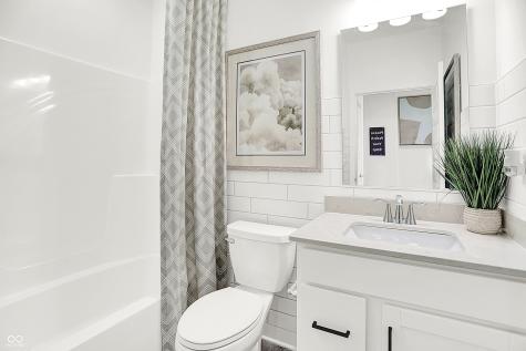 5250 Foxley Park Lane Avon IN 46123
