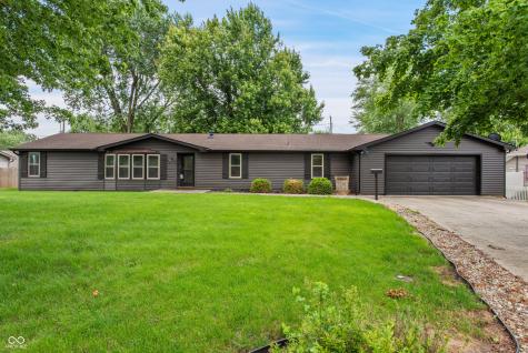 505 E Marion Avenue Arcadia IN 46030