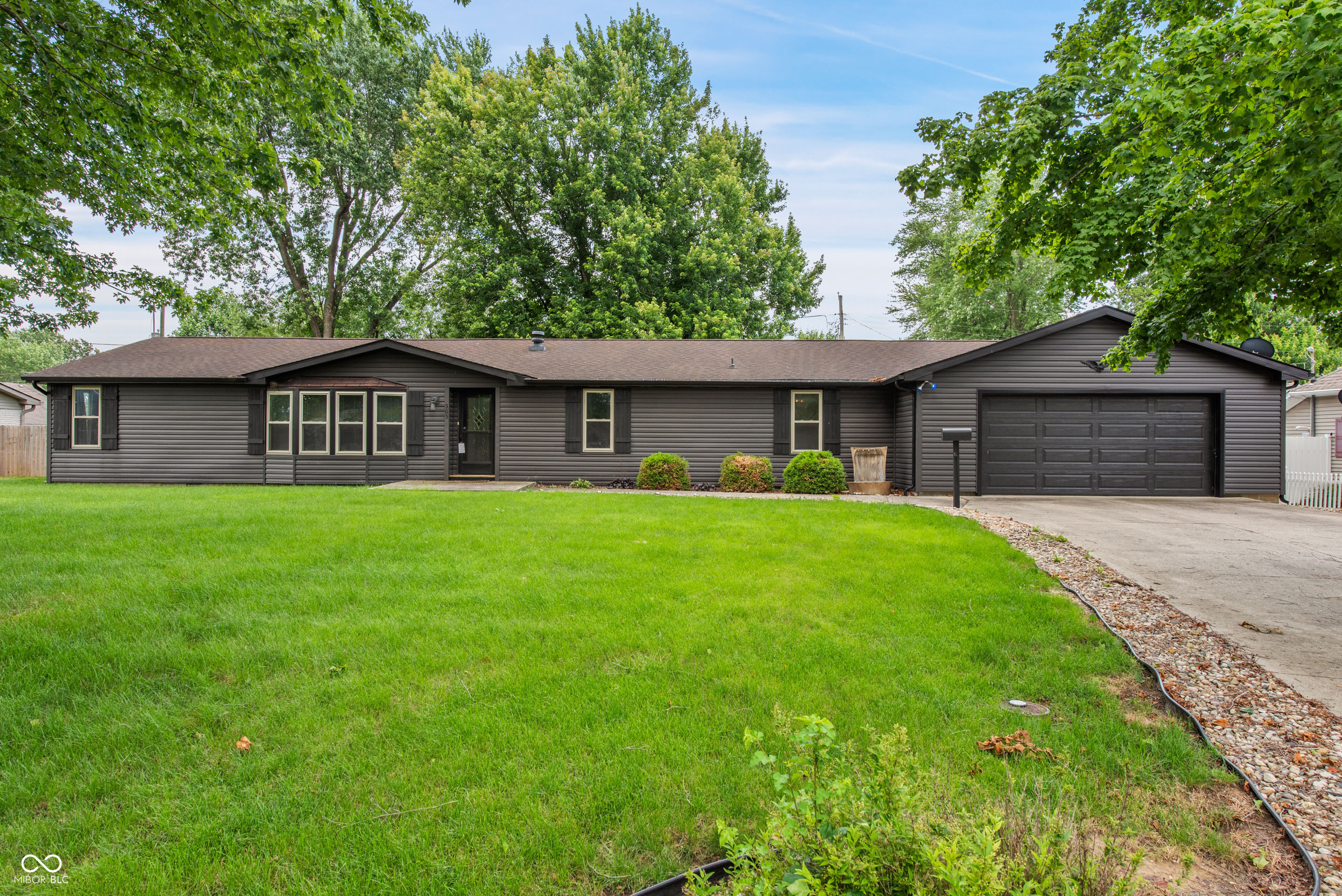 505 E Marion Avenue Arcadia IN 46030