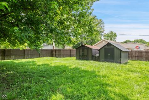 505 E Marion Avenue Arcadia IN 46030