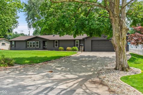 505 E Marion Avenue Arcadia IN 46030