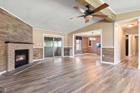 505 E Marion Avenue Arcadia IN 46030