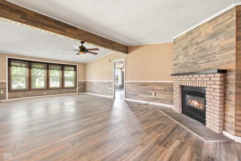 505 E Marion Avenue Arcadia IN 46030