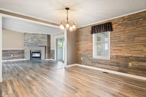 505 E Marion Avenue Arcadia IN 46030