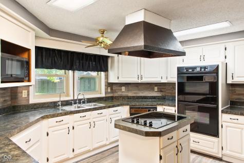505 E Marion Avenue Arcadia IN 46030
