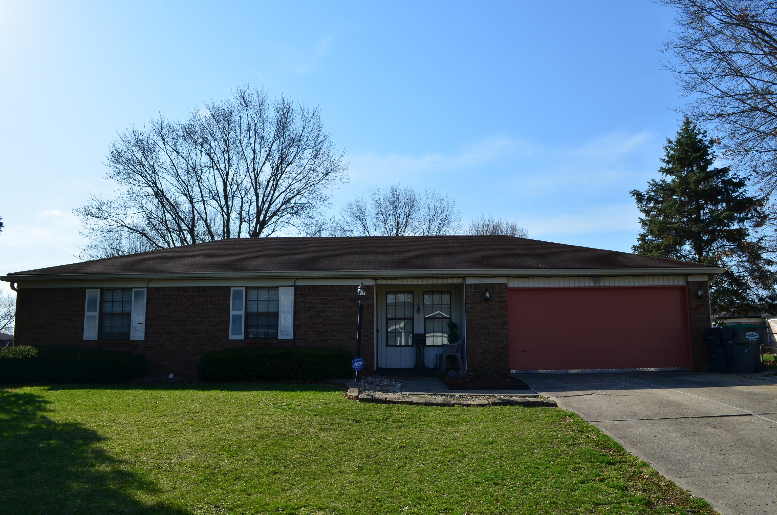 455 Pleasantview Boulevard Greenwood IN 46142