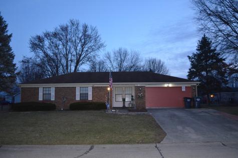455 Pleasantview Boulevard Greenwood IN 46142