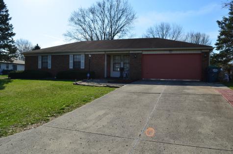 455 Pleasantview Boulevard Greenwood IN 46142