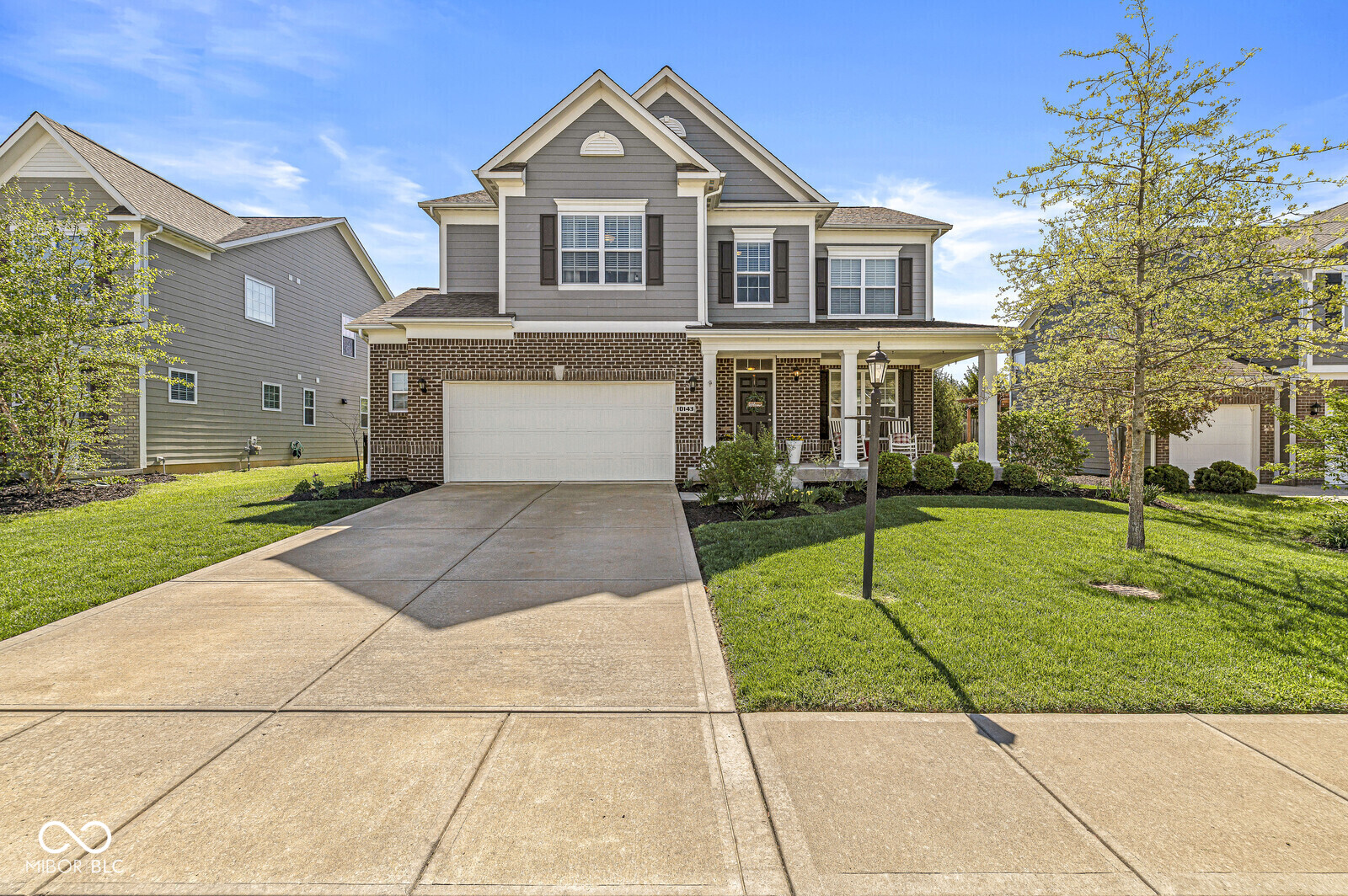 10143 Pepper Tree Lane Noblesville IN 46060