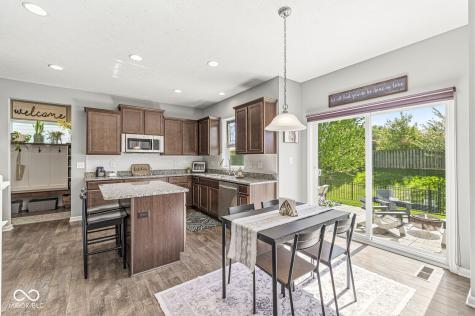 10143 Pepper Tree Lane Noblesville IN 46060