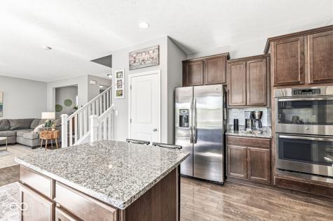 10143 Pepper Tree Lane Noblesville IN 46060