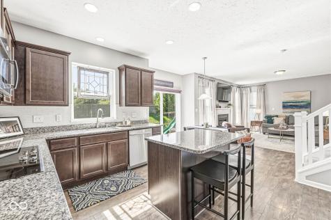 10143 Pepper Tree Lane Noblesville IN 46060