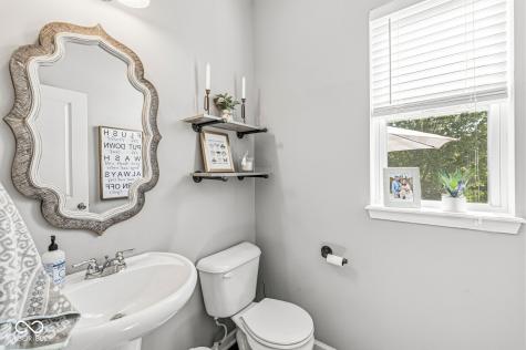 10143 Pepper Tree Lane Noblesville IN 46060