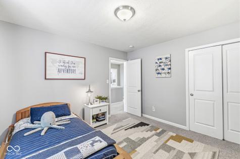 10143 Pepper Tree Lane Noblesville IN 46060