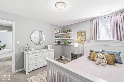 10143 Pepper Tree Lane Noblesville IN 46060
