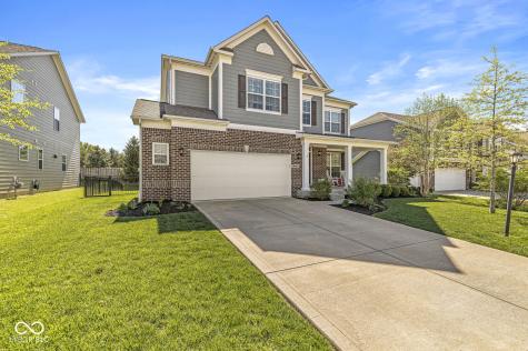 10143 Pepper Tree Lane Noblesville IN 46060