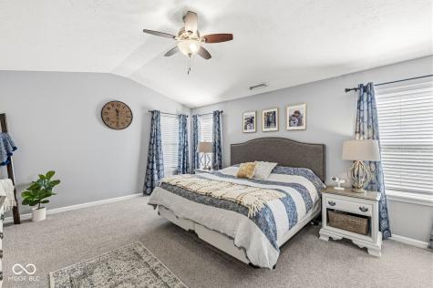 10143 Pepper Tree Lane Noblesville IN 46060