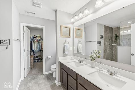 10143 Pepper Tree Lane Noblesville IN 46060