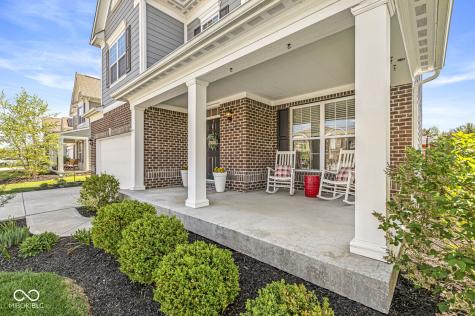 10143 Pepper Tree Lane Noblesville IN 46060