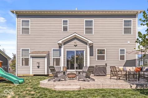 10143 Pepper Tree Lane Noblesville IN 46060