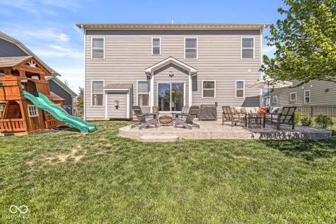 10143 Pepper Tree Lane Noblesville IN 46060