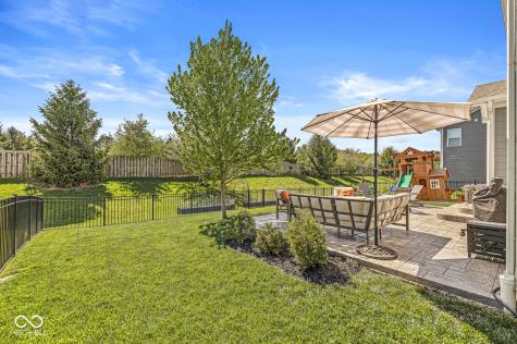 10143 Pepper Tree Lane Noblesville IN 46060