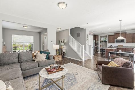 10143 Pepper Tree Lane Noblesville IN 46060