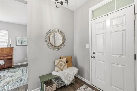10143 Pepper Tree Lane Noblesville IN 46060